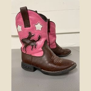Roper Kids Boots